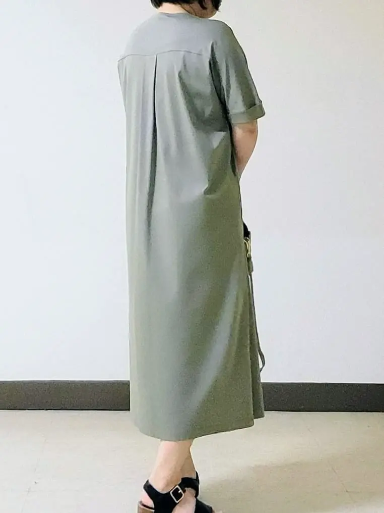 自由区 宇野 コーディネート画像