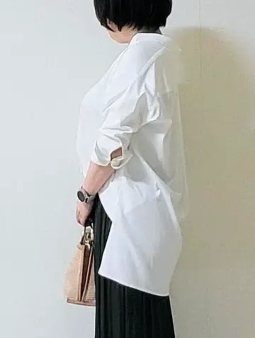 自由区 宇野 コーディネート画像