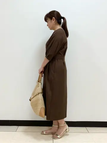 自由区 岡崎 コーディネート画像