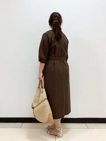 自由区 岡崎 コーディネート画像