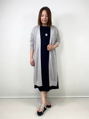 自由区 宮野 コーディネート画像