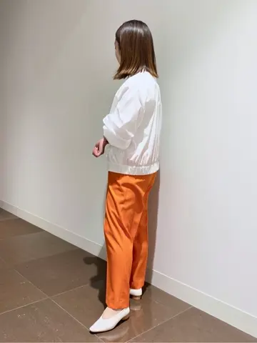 自由区 清水 コーディネート画像