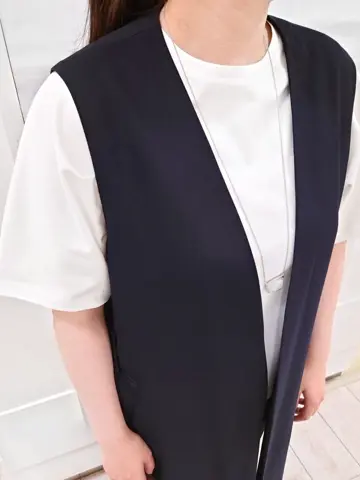 自由区 沼木 コーディネート画像