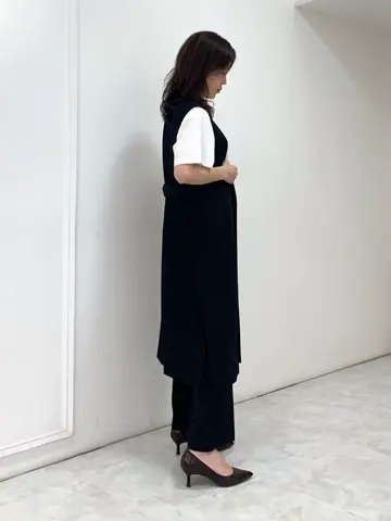 自由区 大塚 コーディネート画像