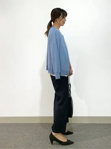 自由区 鈴木 コーディネート画像