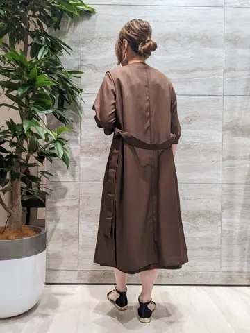 自由区 Nakai コーディネート画像