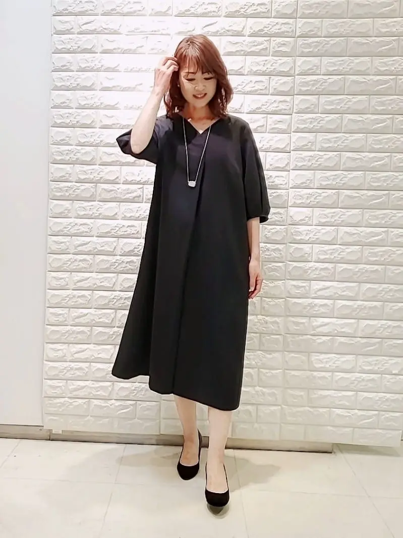  森崎 コーディネート画像