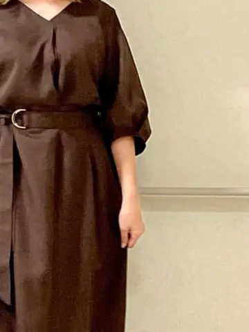 自由区 土居 コーディネート画像