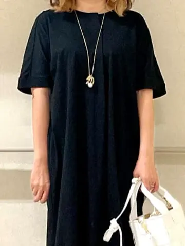 自由区 土居 コーディネート画像