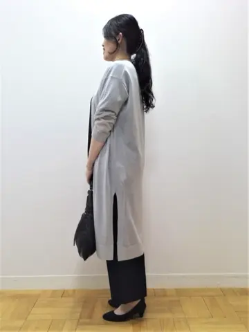 自由区 島田 コーディネート画像