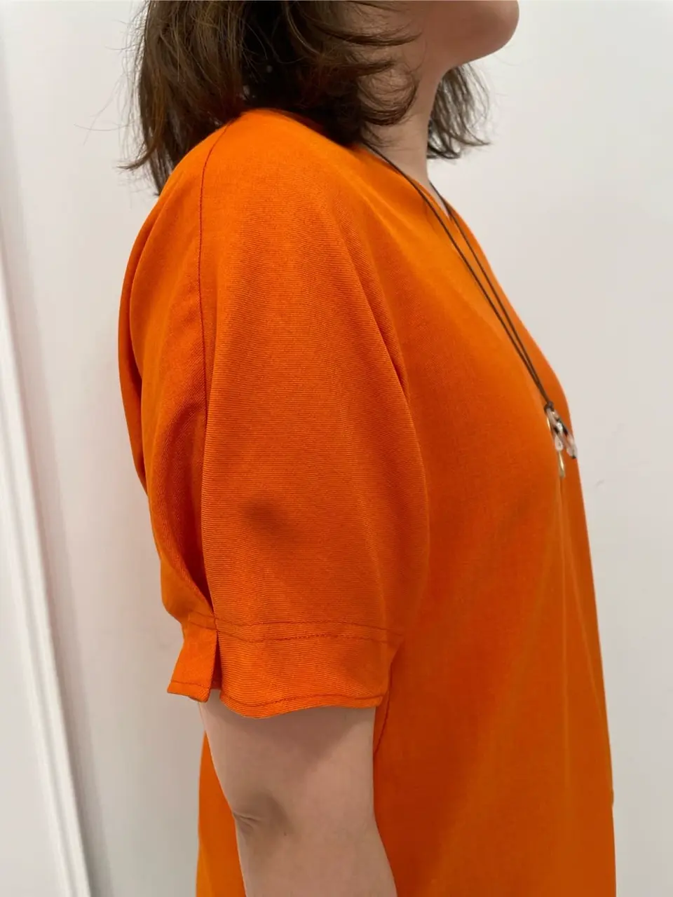 自由区 大野 コーディネート画像