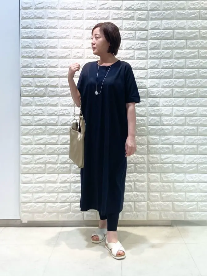  江川 コーディネート画像