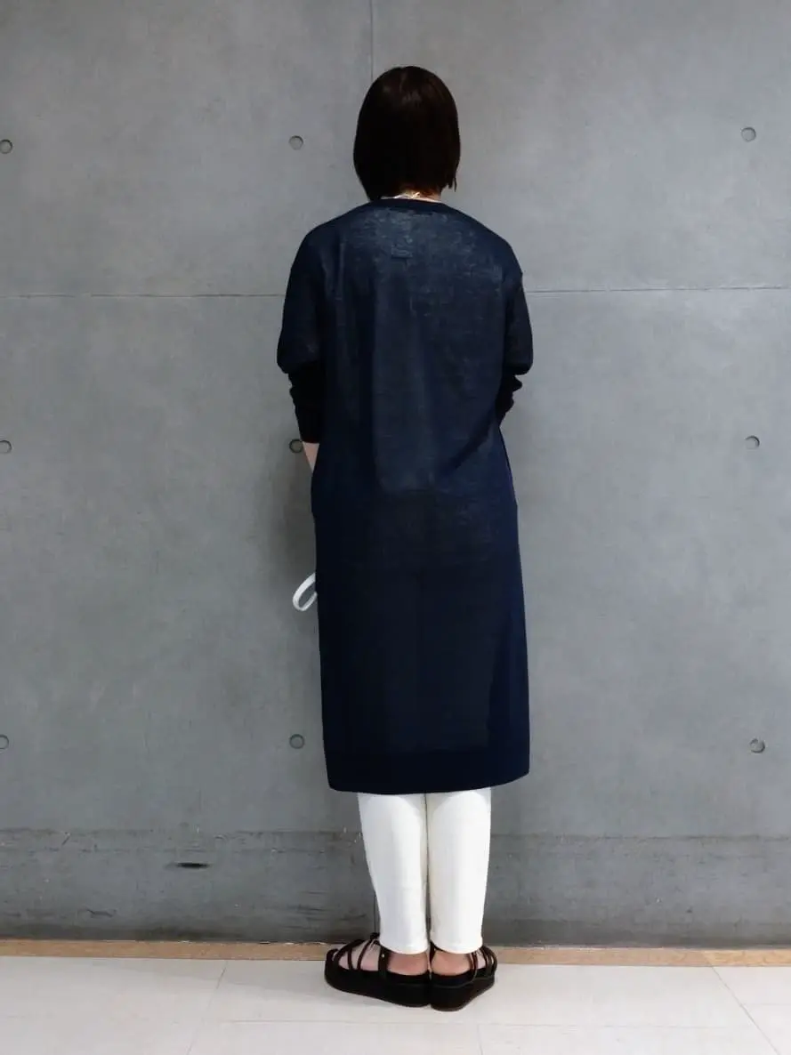 自由区 丸尾 コーディネート画像