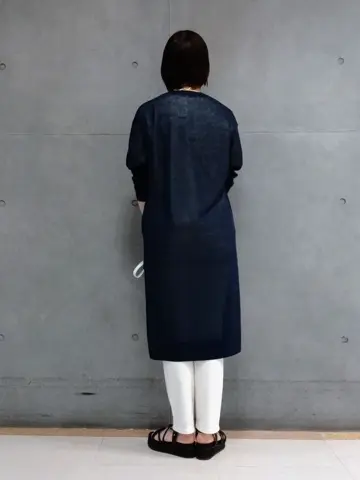 自由区 丸尾 コーディネート画像