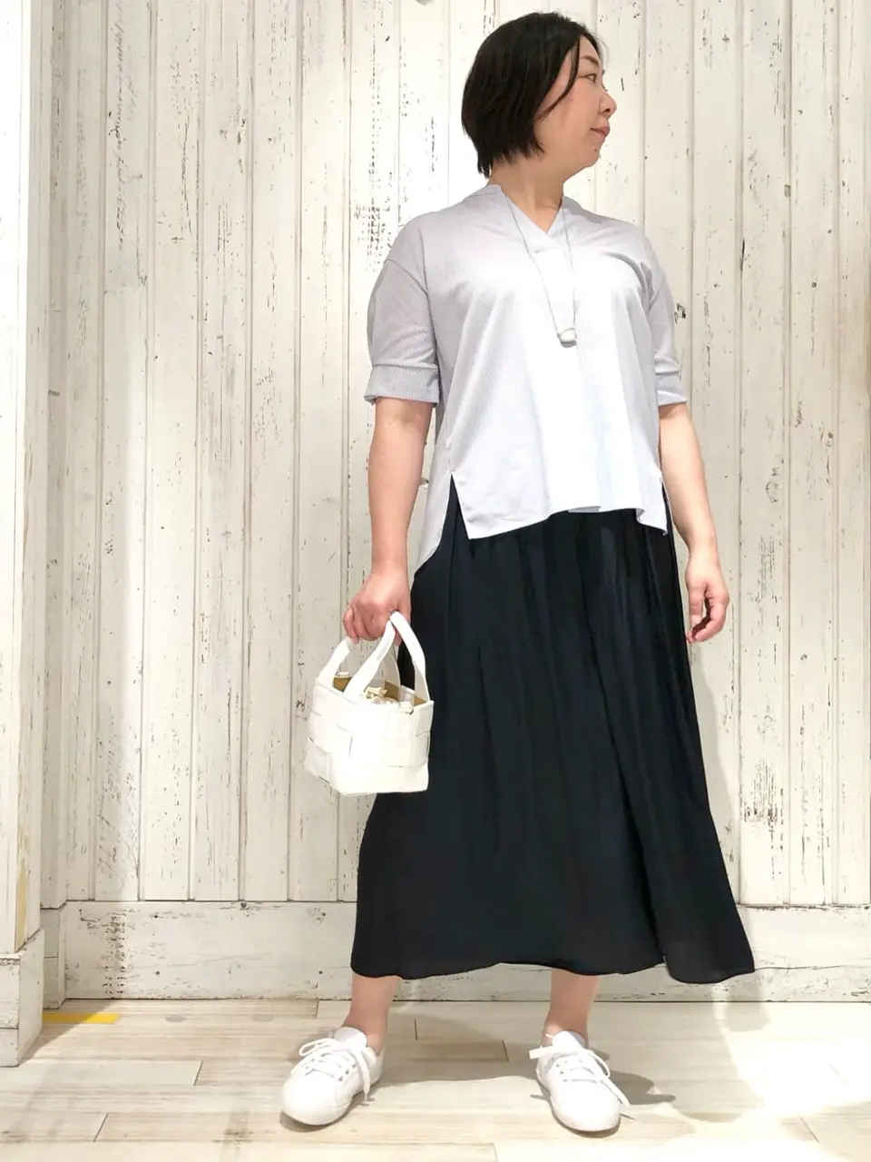  君島 コーディネート画像