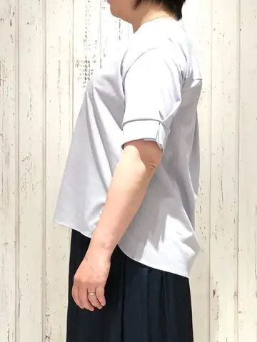 自由区 君島 コーディネート画像