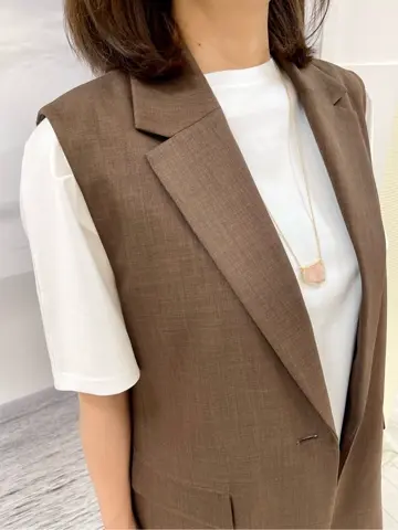 自由区 茂木 コーディネート画像