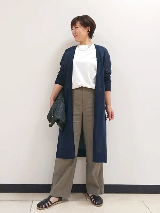  近藤 コーディネート画像