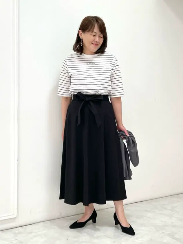  大野 コーディネート画像