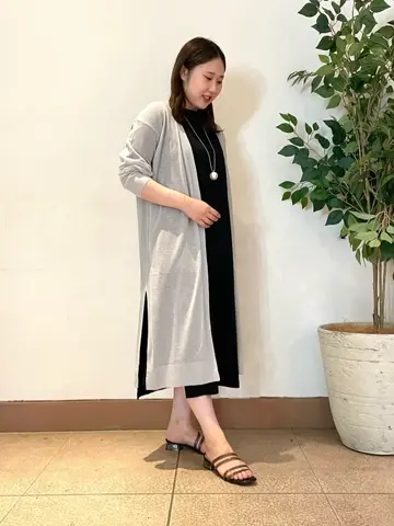 自由区 黒田 コーディネート画像