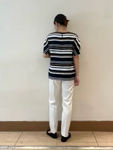 自由区 清水 コーディネート画像