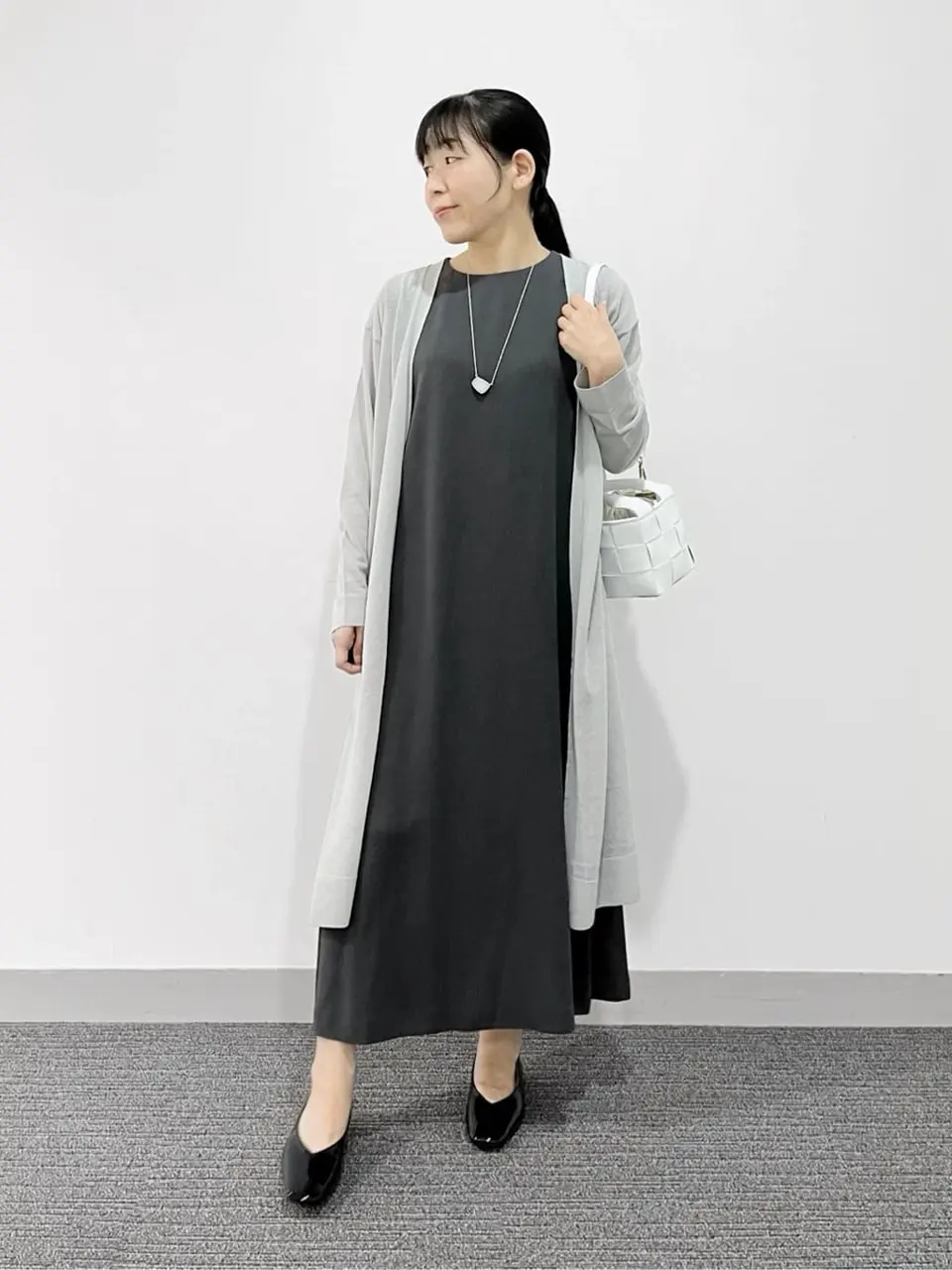 自由区 大川 コーディネート画像