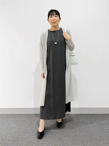 自由区 大川 コーディネート画像