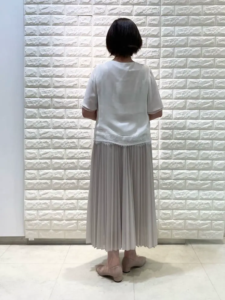 自由区 江川 コーディネート画像