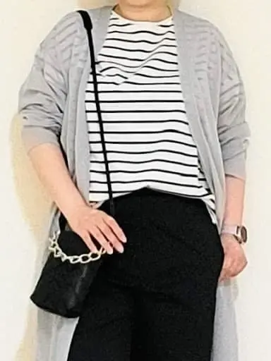 自由区 宇野 コーディネート画像