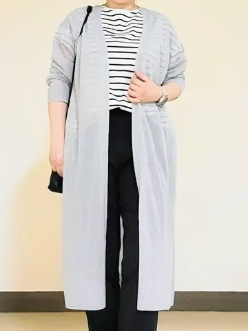 自由区 宇野 コーディネート画像