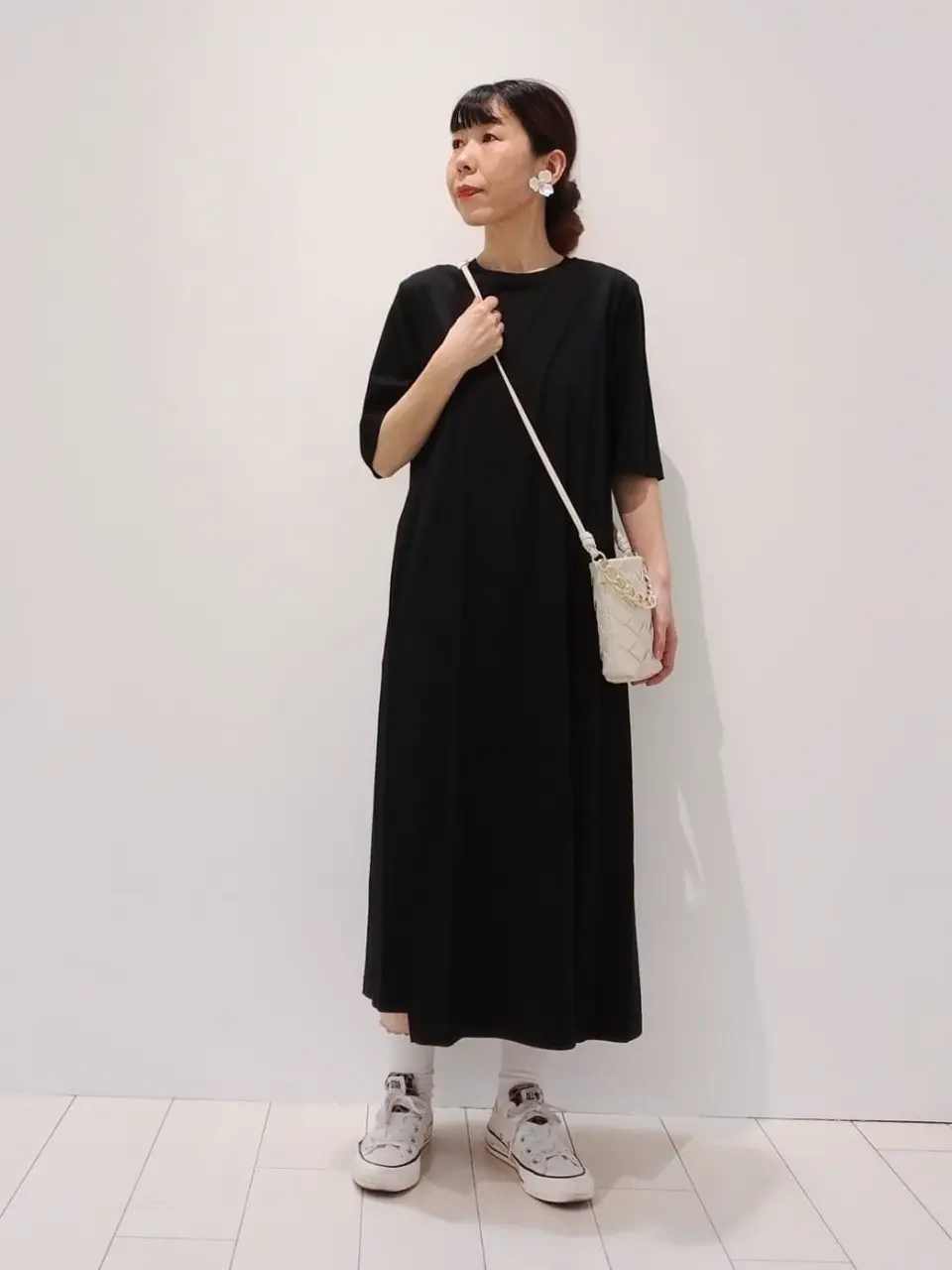  木場 コーディネート画像