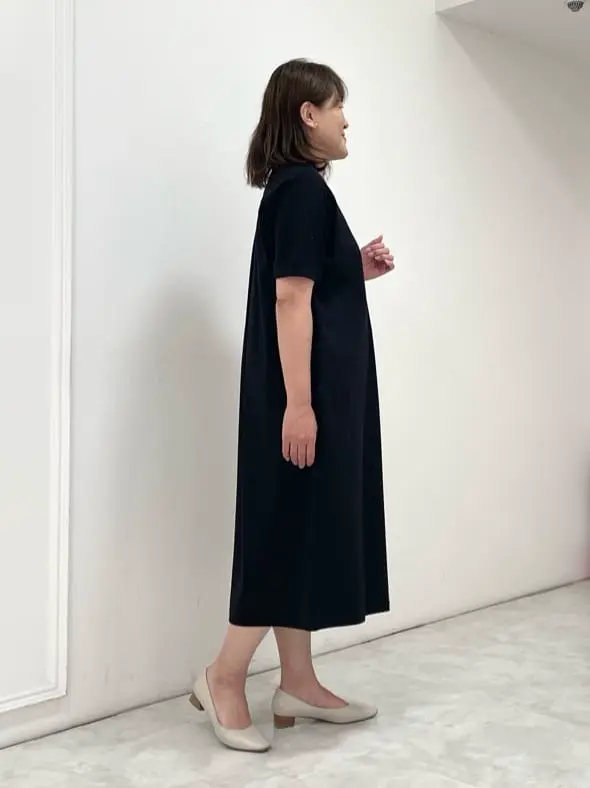 自由区 大野 コーディネート画像