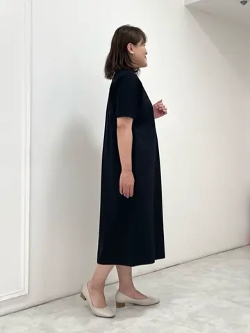 自由区 大野 コーディネート画像