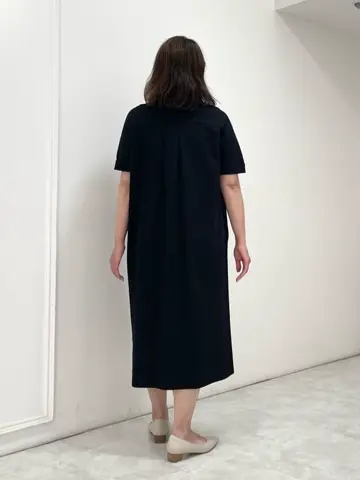 自由区 大野 コーディネート画像