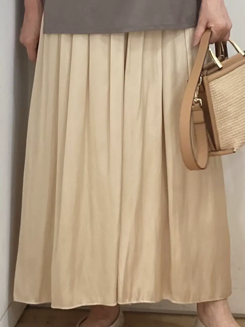 自由区 国広 コーディネート画像