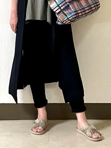 自由区 土居 コーディネート画像