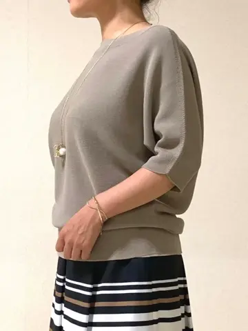 自由区 坂本 コーディネート画像