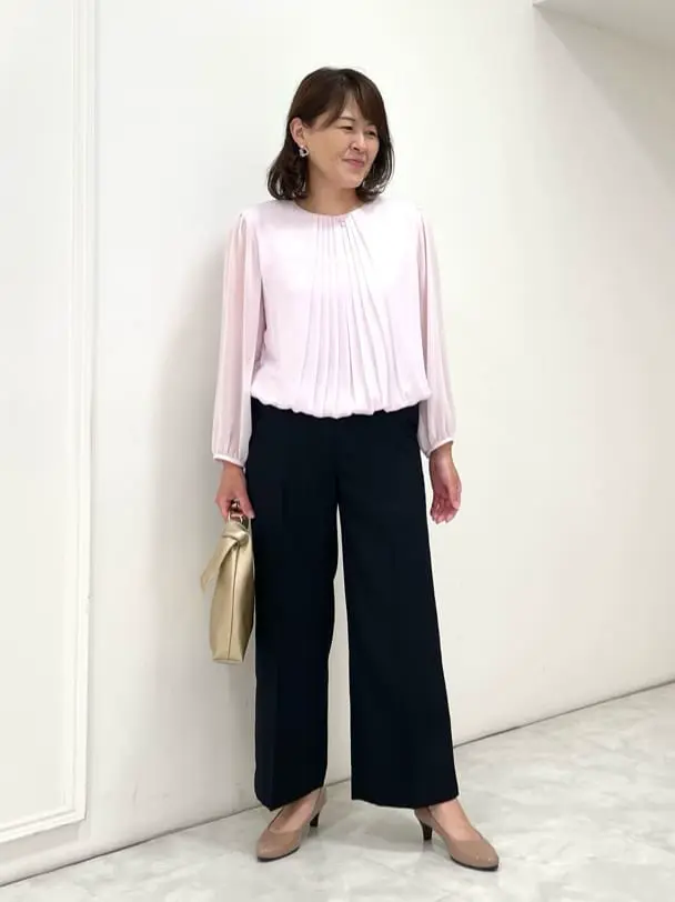  大野 コーディネート画像