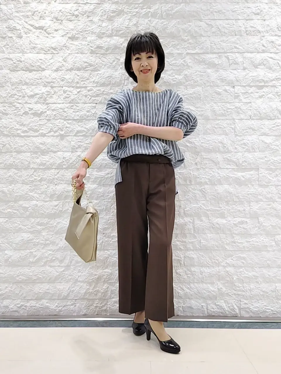  佐藤 コーディネート画像