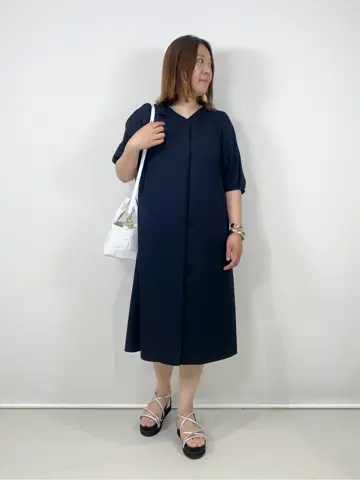 自由区 宮野 コーディネート画像