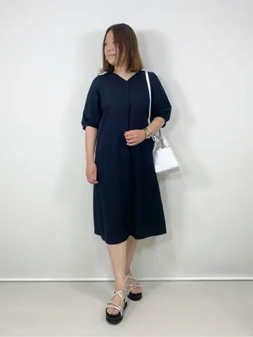 自由区 宮野 コーディネート画像