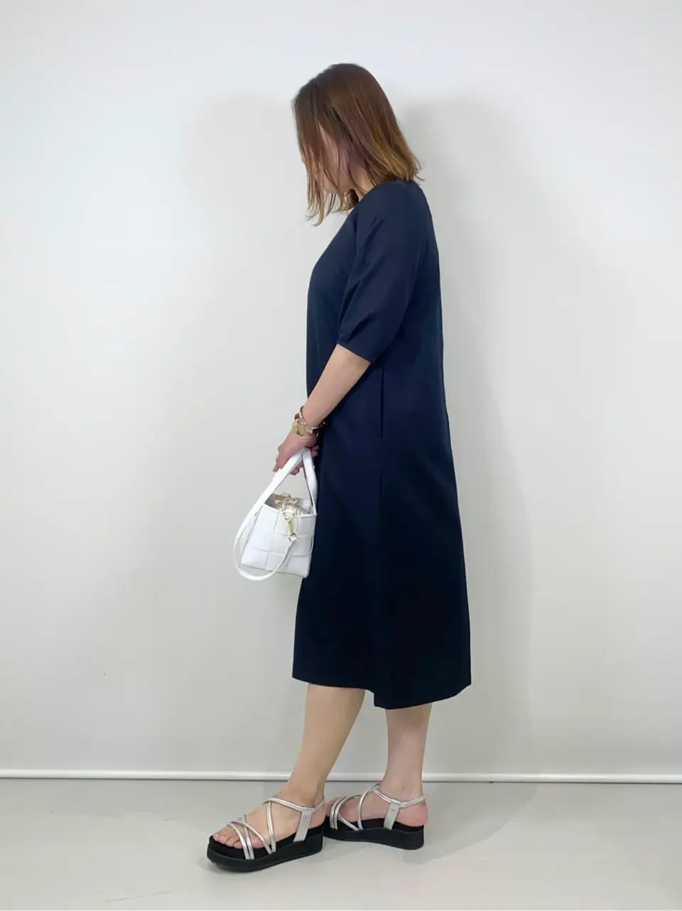 自由区 宮野 コーディネート画像