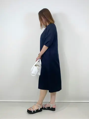 自由区 宮野 コーディネート画像