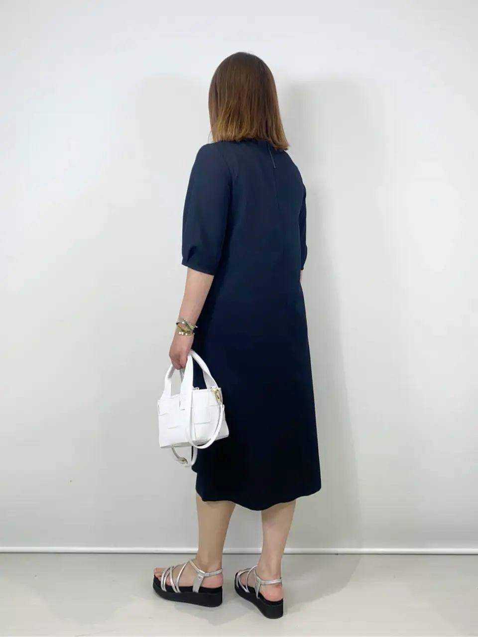 自由区 宮野 コーディネート画像