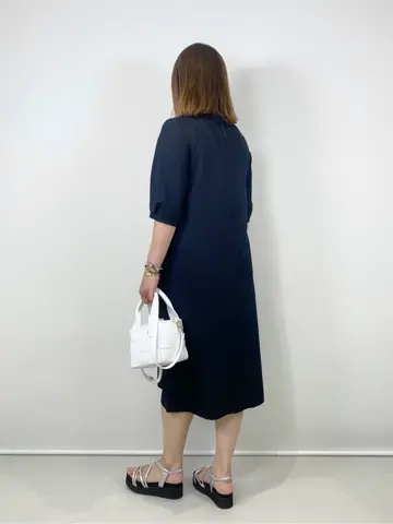 自由区 宮野 コーディネート画像