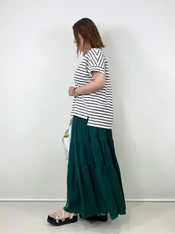 自由区 宮野 コーディネート画像