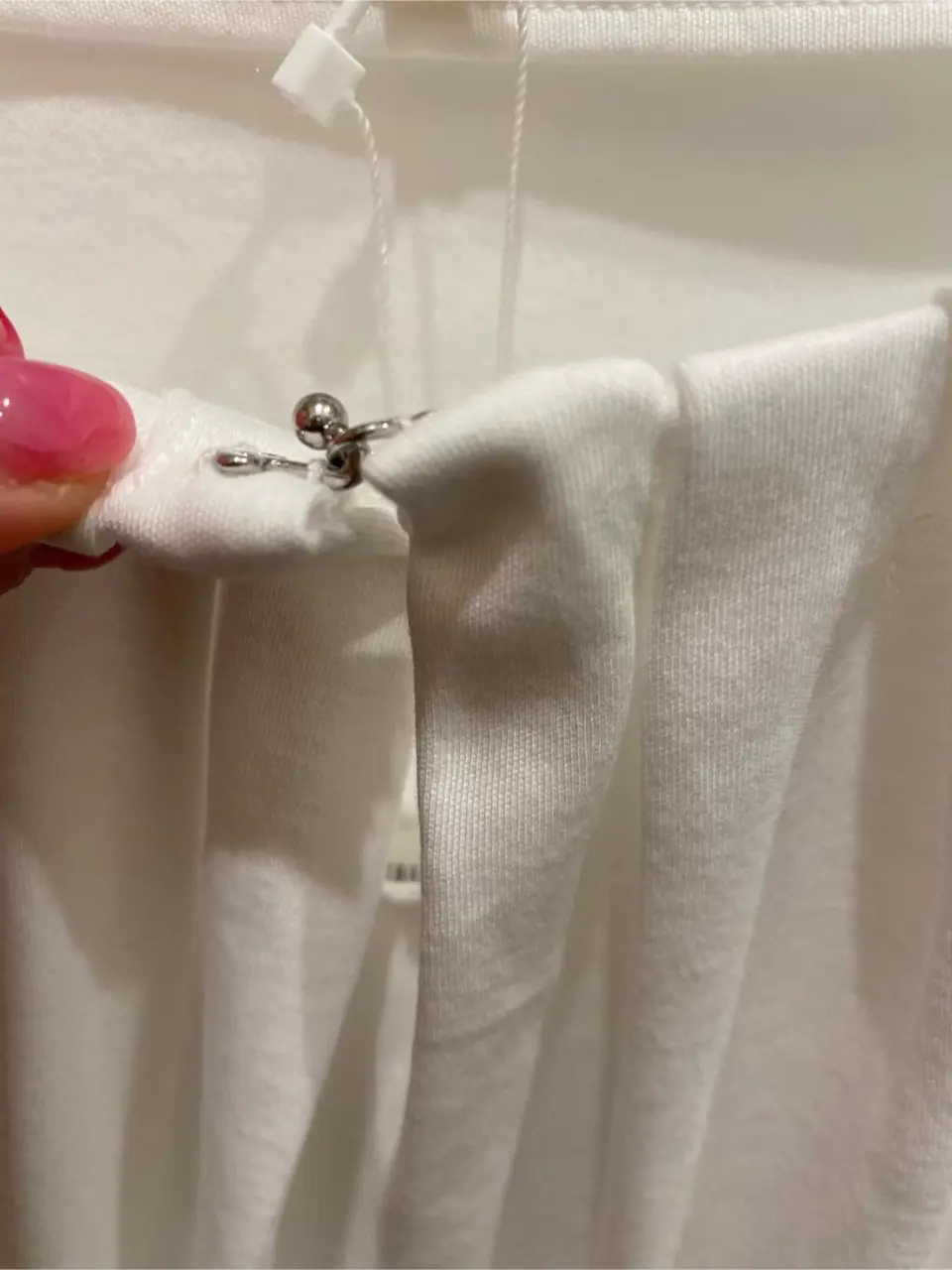 自由区 清水 コーディネート画像