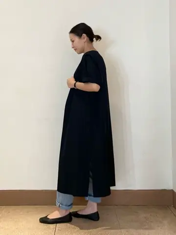 自由区 清水 コーディネート画像