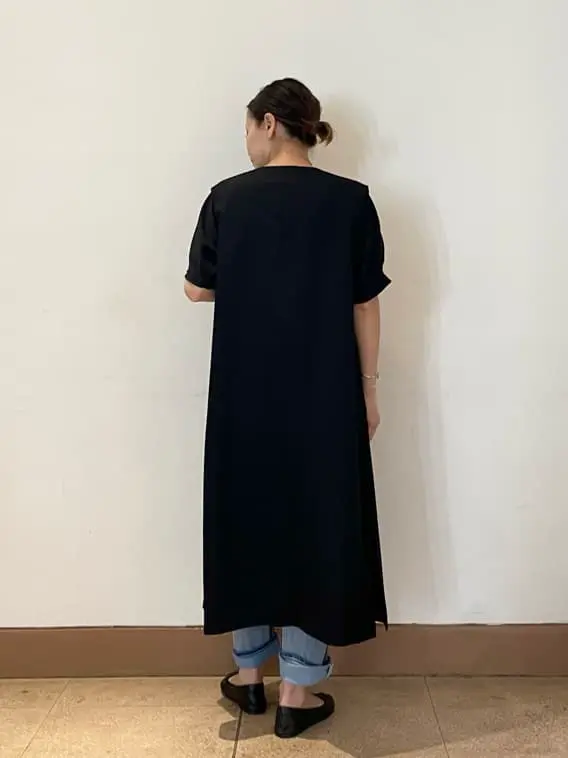 自由区 清水 コーディネート画像