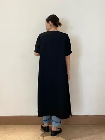 自由区 清水 コーディネート画像